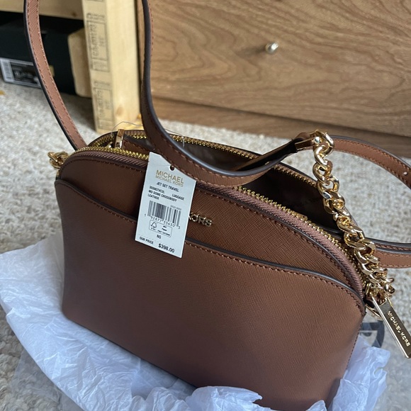 MD Dome Crossbody. Authentic. - Picture 5 of 5